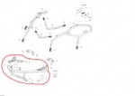 Передний бампер Front Bumper 502007556