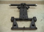 ARM-REAR P.  Рычаг задней подвески 503190110