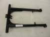 FRONT ARM BLACK  Рычаг подвески 503191989