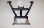 Рычаг задней подвески REAR ARM WELD  503193081