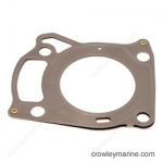 GASKET,CYL HEAD  Резиновая прокладка для мотора 5033342