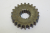 Шестернь КП SkiDoo Legend/Summit/MX Z 504083500/504091100 504091100