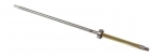 Вал ведущий DRV SHAFT ASSY (L) 5041352