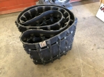 CHENILLE       *TRACK-ASSY.  Гусенца,в сборе для снегохода 504152760