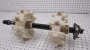 ARBRE ENTR.ASS.*AXLE-DRIVE ASSY Приводной вал в сборе 504152848