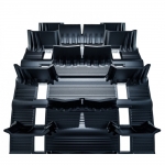 Гусеница для горного снегохода Ski-Doo 16" X 146" X 2.31" 504153014 504152736 504152799 504152990 HH01000 CH01000 FH01000 GH01010