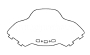 Ветровое стекло снегохода BRP/Ski-Doo Expedition/SKANDIC 62см 517302560/605152073/605155554 12-9858