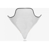 Ветровое стекло снегохода Yamaha Apex 2011+ 57см 8HG-77210-00-00 / 8HG-K7210-00-00 12-9859-4 50-44-459