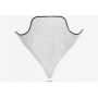 Ветровое стекло снегохода Yamaha Apex 2011+ 57см 8HG-77210-00-00 / 8HG-K7210-00-00 12-9859-4 50-44-459