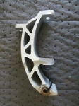 Опора лыжи, правая SKI LEG MACH. RH  505071171 505071395