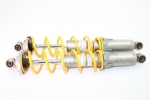 Амортизатор Amort. avant *front shock, BRP 505072261