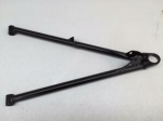 LH Lower Arm  Рычаг подвески нижний, левый 505072386