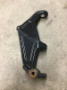Цапфа поворотная правая BRP Ski Doo 505073174