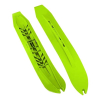 Лыжа салатовая Ski-doo Freeride Tundra Renegade 850 Pilot DS2 505073354