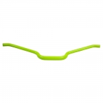 Руль (зеленый) Manta Green Handle Bar 506152802