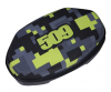 Футляр для очков 509 Lime Camo 509-GOG-CASE2