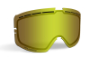 Линза антибликовая для очков 509 Kingpin Polarized Yellow 509-KINLEN-17-PYL
