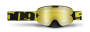 Очки 509 KINGPIN MX BLACK YELLOW 509-MX-KINGOG-17-BY
