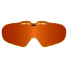 Линза 509 Sinister, взрослые (Orange Mirror/Yellow) 509-SINLEN-12-OM