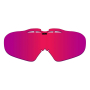 Линза 509 Sinister, взрослые (Pink Mirror/Rose) 509-SINLEN-12-PM