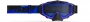 Очки 509 SINISTER X5 Blue Triangles / 509-X5GOG-17-BT