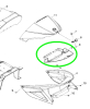 FOND COFFRE *LINER-BOX 510004236 510004600 