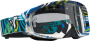 Очки SCOTT TYRANT GOGGLE (ILLUSION) 51-1615