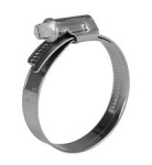Хомут 80,0/100,0 BRIDE SERRAGE  *CLAMP-GEAR  514052924