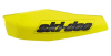 Защита рук левая цвет желтый Cap LH Yellow  517305589