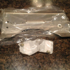 Передняя панель рамы  TABLIER AVANT S*FRONT PAN WELD  518323239