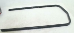 PARE-CHOCS     *REAR BUMPER Бампер задний черный 518326049