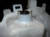 Маслобак RESERVOIR HUILE*OIL TANK 519000298