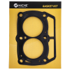 Комплект прокладок верхний Niche для Polaris Sportsman / RZR 800 5254357 5247360 519-KGS2267K