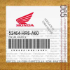 Втулка направляющая заднего кулака Honda TRX 500/420 2015+ 52464-HR6-A60 52464-HR6-A60