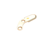 Деталь STATOR-BRACKET HOLD DOWN Polaris 5256627