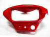 Облицовка руля красная Honda TRX650 53205-HN8-000ZB 53205-HN8-000ZB