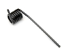 Пружина подвески SPI для снегохода SkiDoo 503191612 503191613 SM-04352R SM-04352L