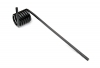 Пружина подвески SPI для снегохода SkiDoo  503193159 503193158 SM-04353R SM-04353L