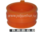 Патрубок (муфта) впускного коллектора 55-14-003 13552-MAX-01