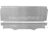 Стекло ветровое (комплект из 2-х) для мотовездехода YAMAHA VIKING 700 55-20-0104 1XDF83J0V000 