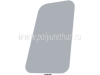 Окно боковое переднее вездехода 55-44-0165Pc