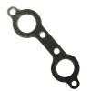 Прокладка выпускного коллектора Polaris Sportsman 600/700/800 5811511 5811511