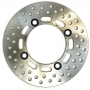 Диск тормозной передний RiderLab для Suzuki KingQuad/LT-A 750/550 59211-31G20 59211-31G20N