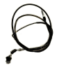 Трос газа Yamaha Rhino 700 5B4-26311-00-00 5B4-26311-00-00