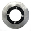 Тормозной диск задний для Yamaha Rhino 700 ZC6332 5B4-F5831-00-00 5B4-F5831-00-00N
