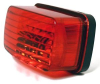 Задний стоп сигнал Yamaha 5KM-8472C-10-00 5KM-84710-01-00