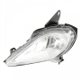 Фара левая Yamaha Raptor 700/350 /YFZ450 /Wolverine 450/350 5TG-84110-00-00 /5TG-84110-01-00 /5TG-84110-02-00 /5TG-84110-03-00 5TG-84110-03-00