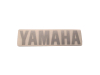 Наклейка бака оригинальная для квадроцикла Yamaha Grizzly 350 / 450 / 550 / 700 / 5UG-F153A-80-00