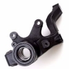 Кулак поворотный правый передний квадроцикла Yamaha Rhino 660 / 700 5UG-F3502-12-00