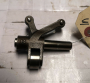 Коромысло впускное Yamaha Grizzly /Raptor /Rhino /Viking 700 06+ 5VK-12151-00-00 5VK-12151-00-00